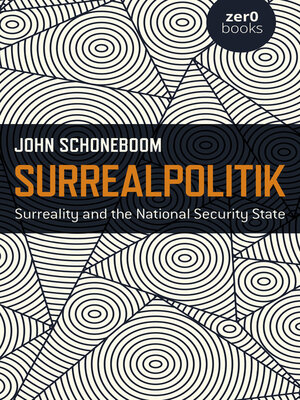 cover image of Surrealpolitik